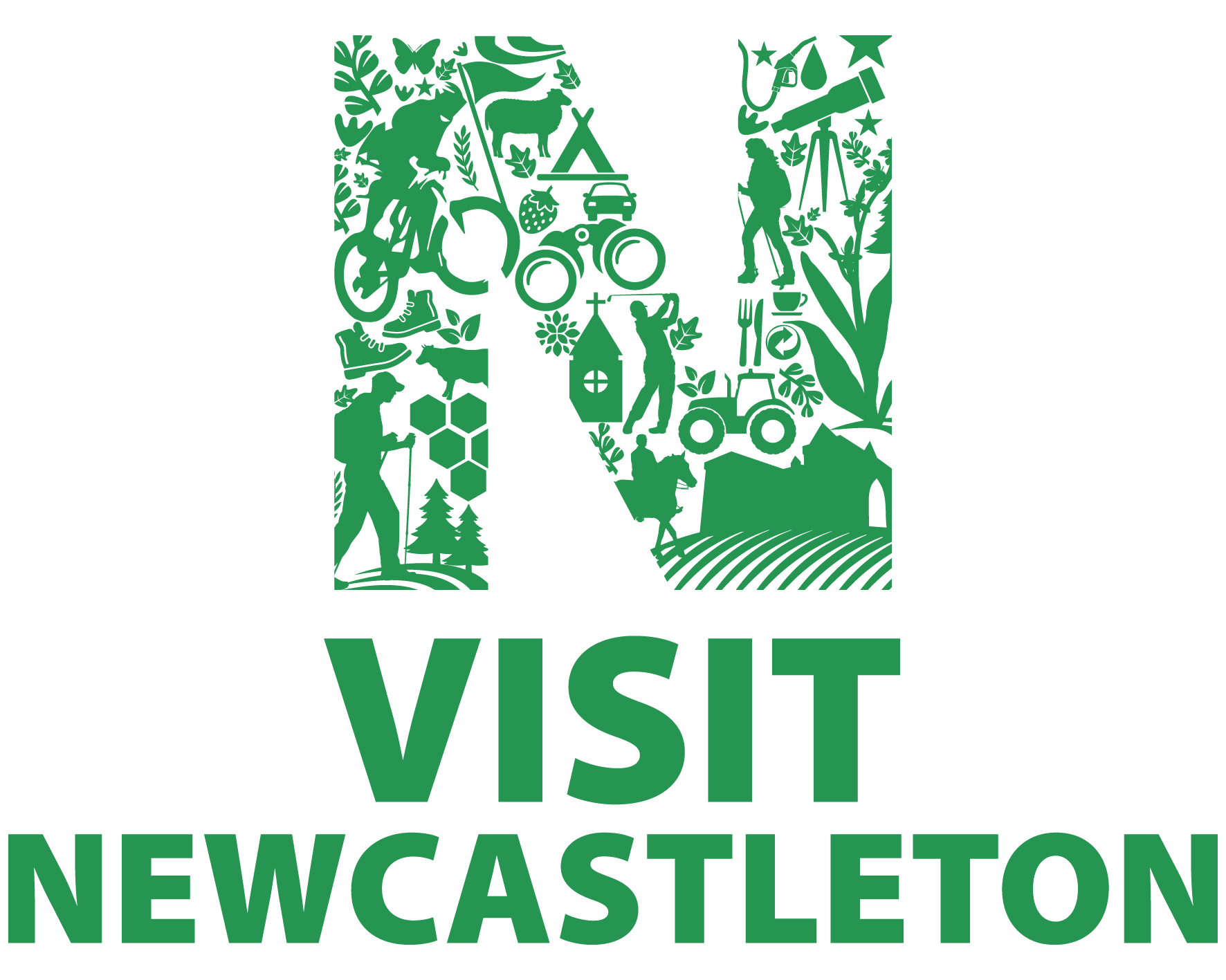 Visit Newcastleton